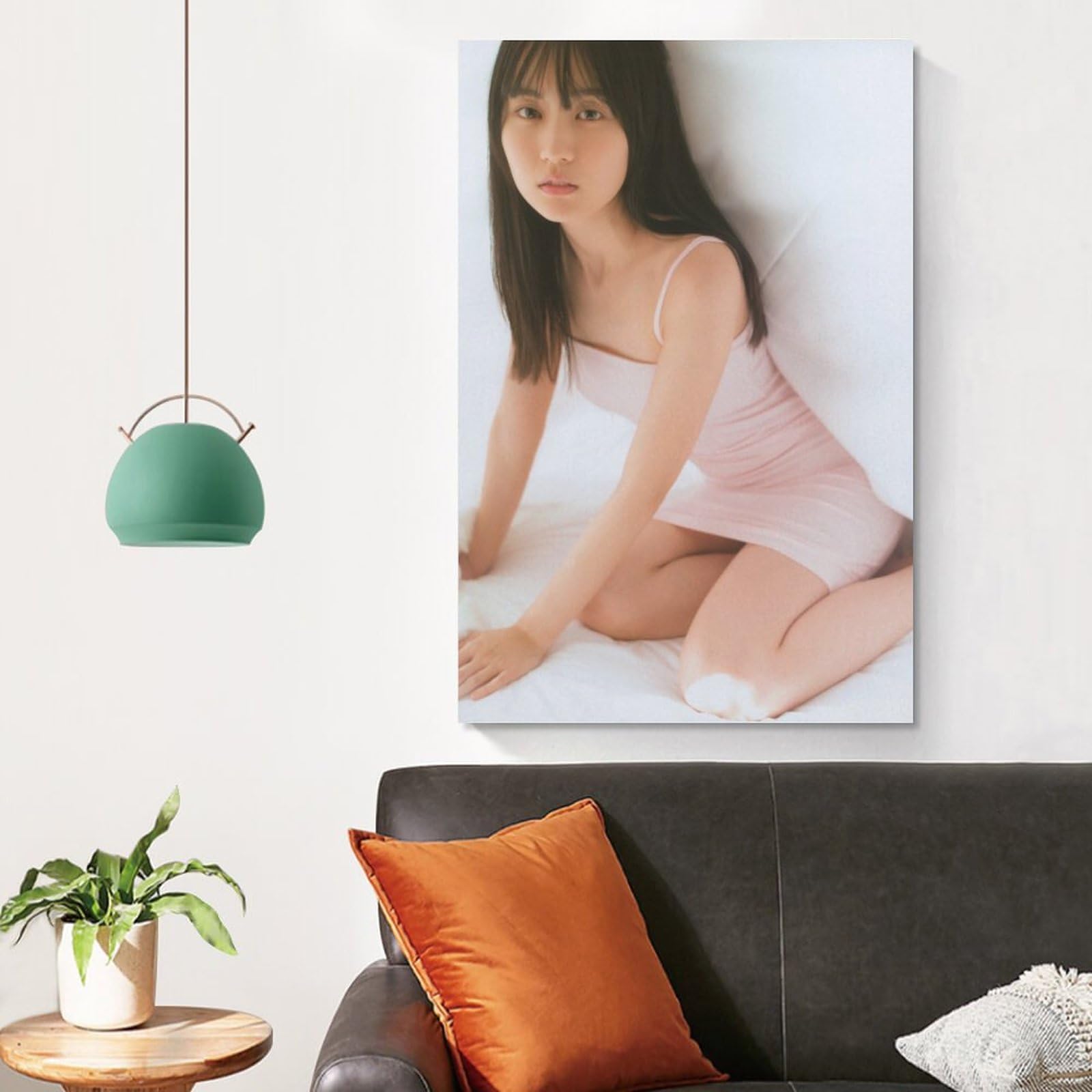 Amazon.co.jp: 賀喜遥香 装飾画 賀喜遥香 写真 賀喜遥香 ポスター